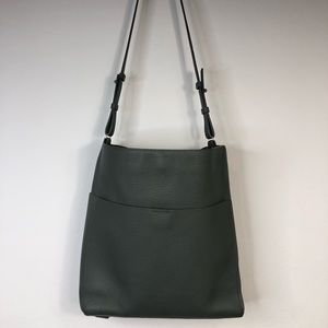 All saints crossbody boho purse